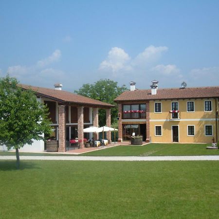 Hotel Casa Lidia Breganze Exterior foto